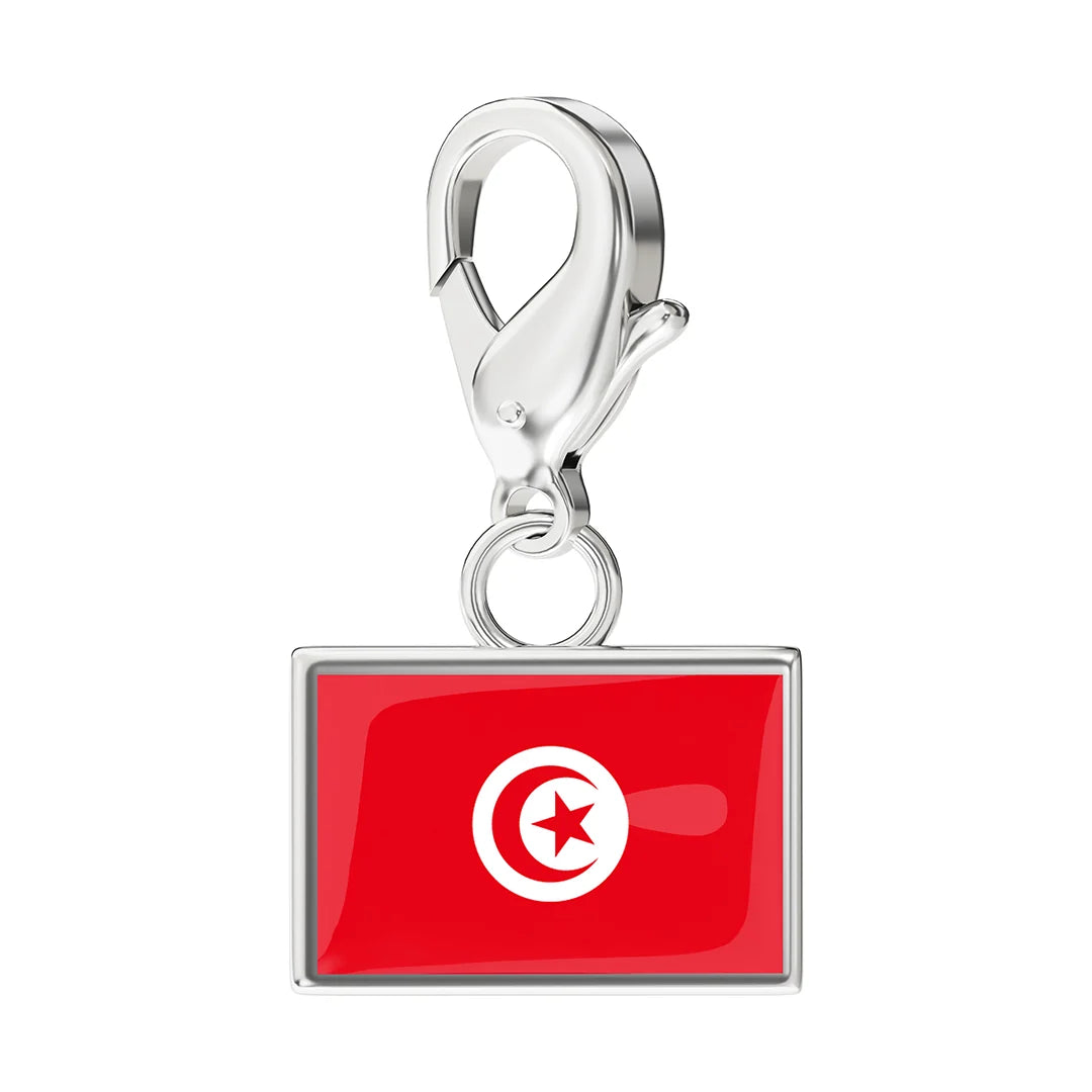 EveryPlace - Flag Charms