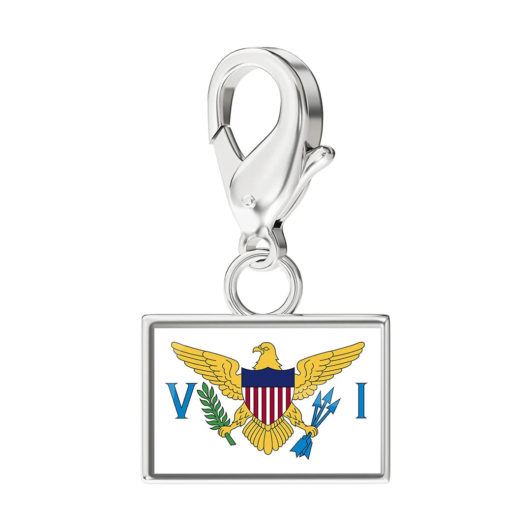 EveryPlace - Flag Charms