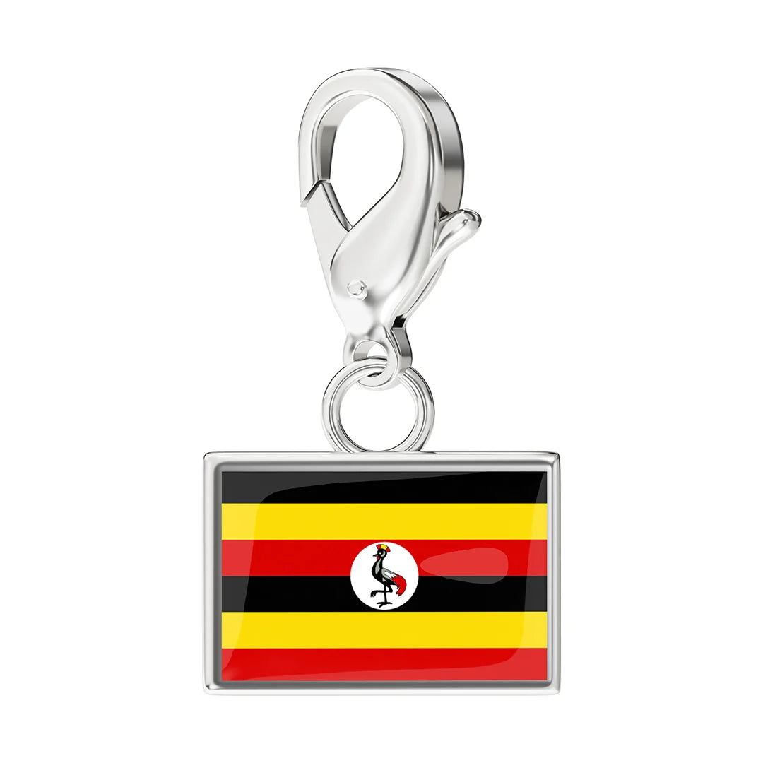 EveryPlace - Flag Charms