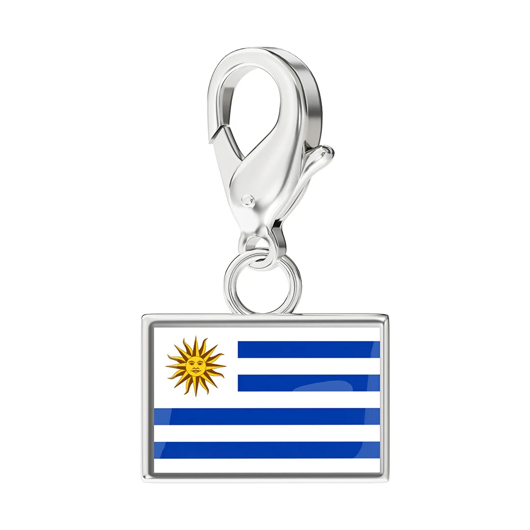 EveryPlace - Flag Charms