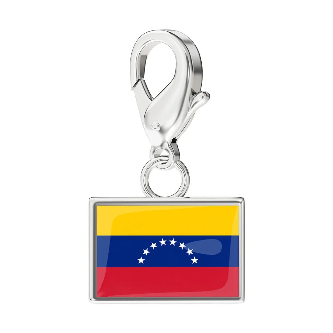 EveryPlace - Flag Charms
