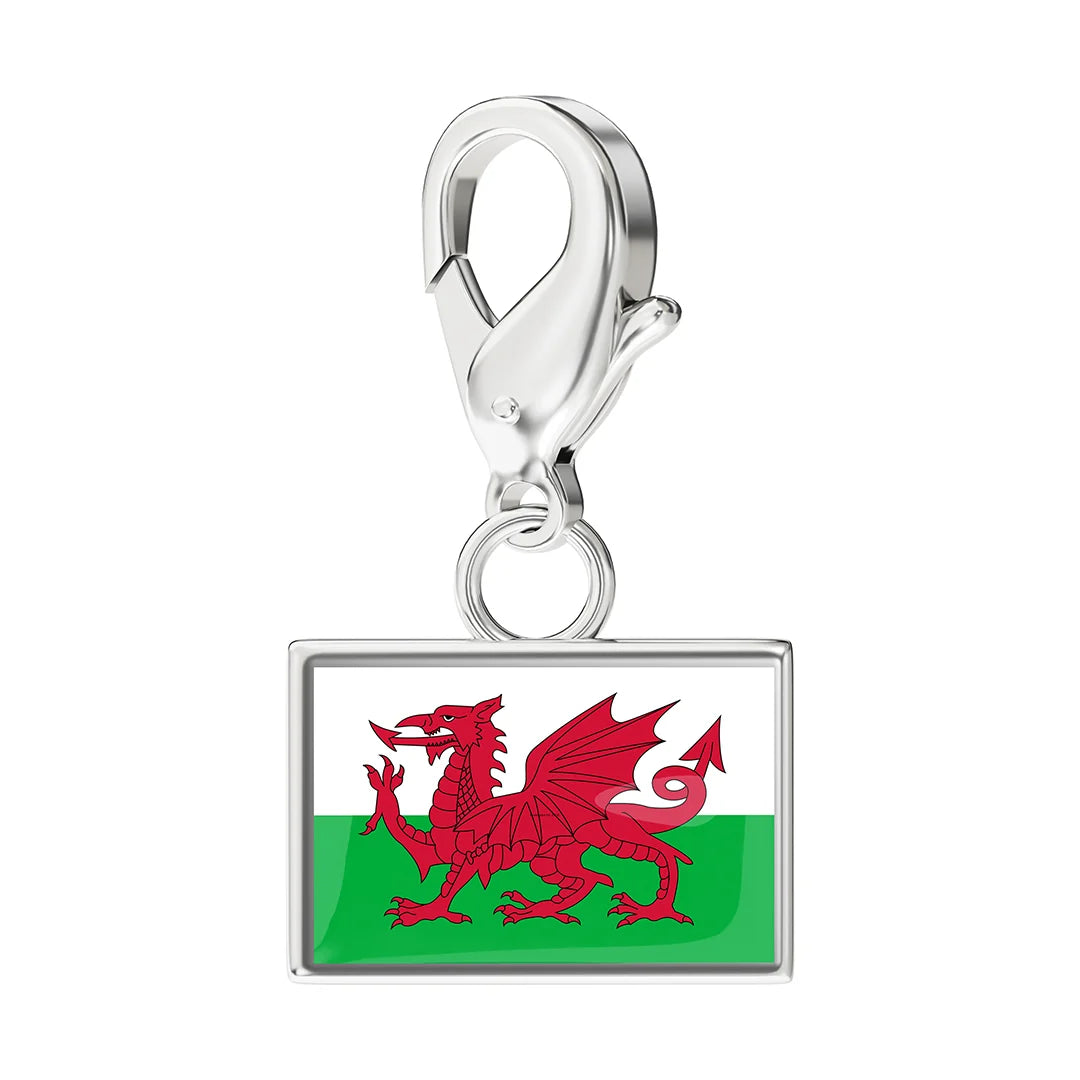 EveryPlace - Flag Charms
