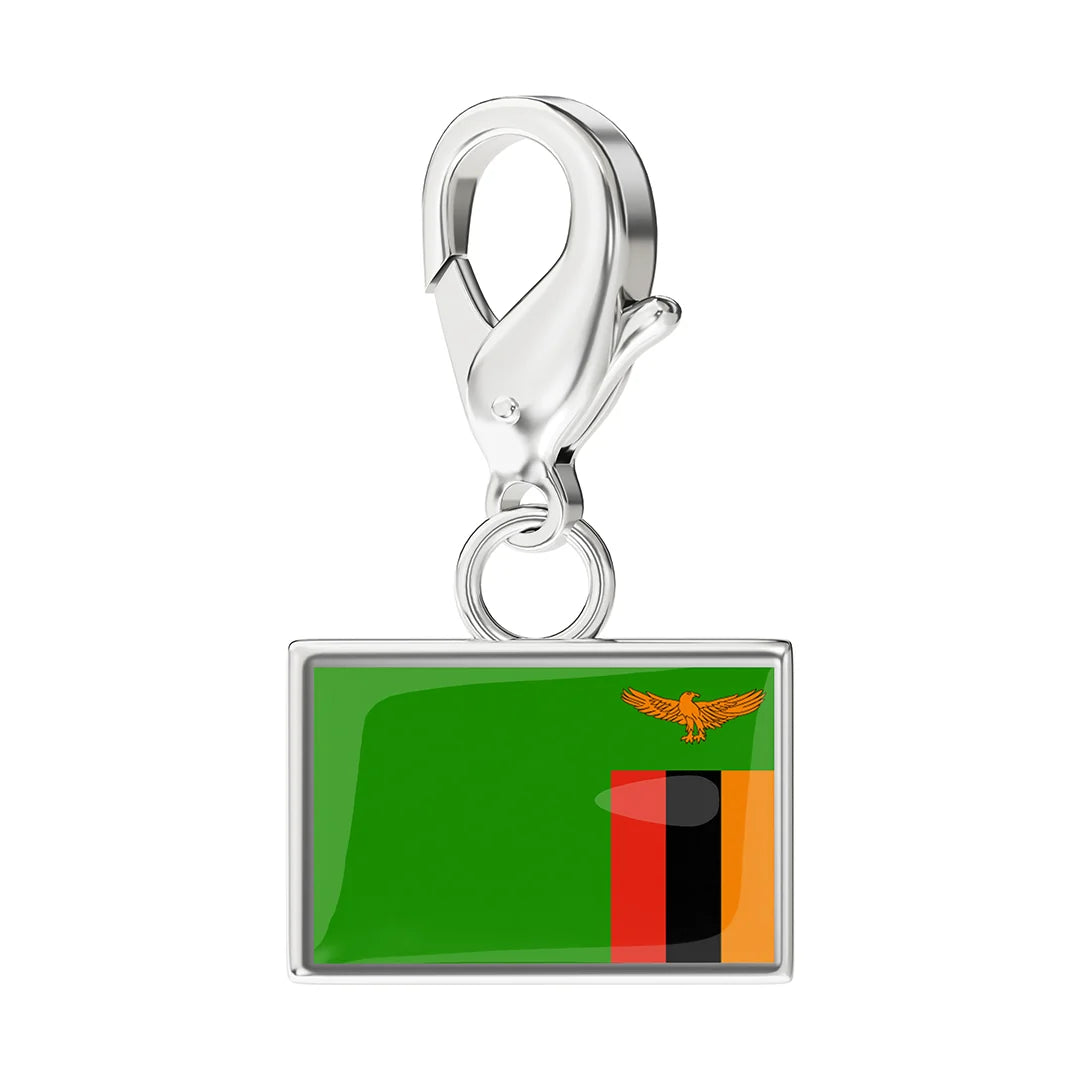 EveryPlace - Flag Charms