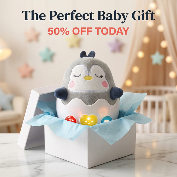 Rolly Penguin™