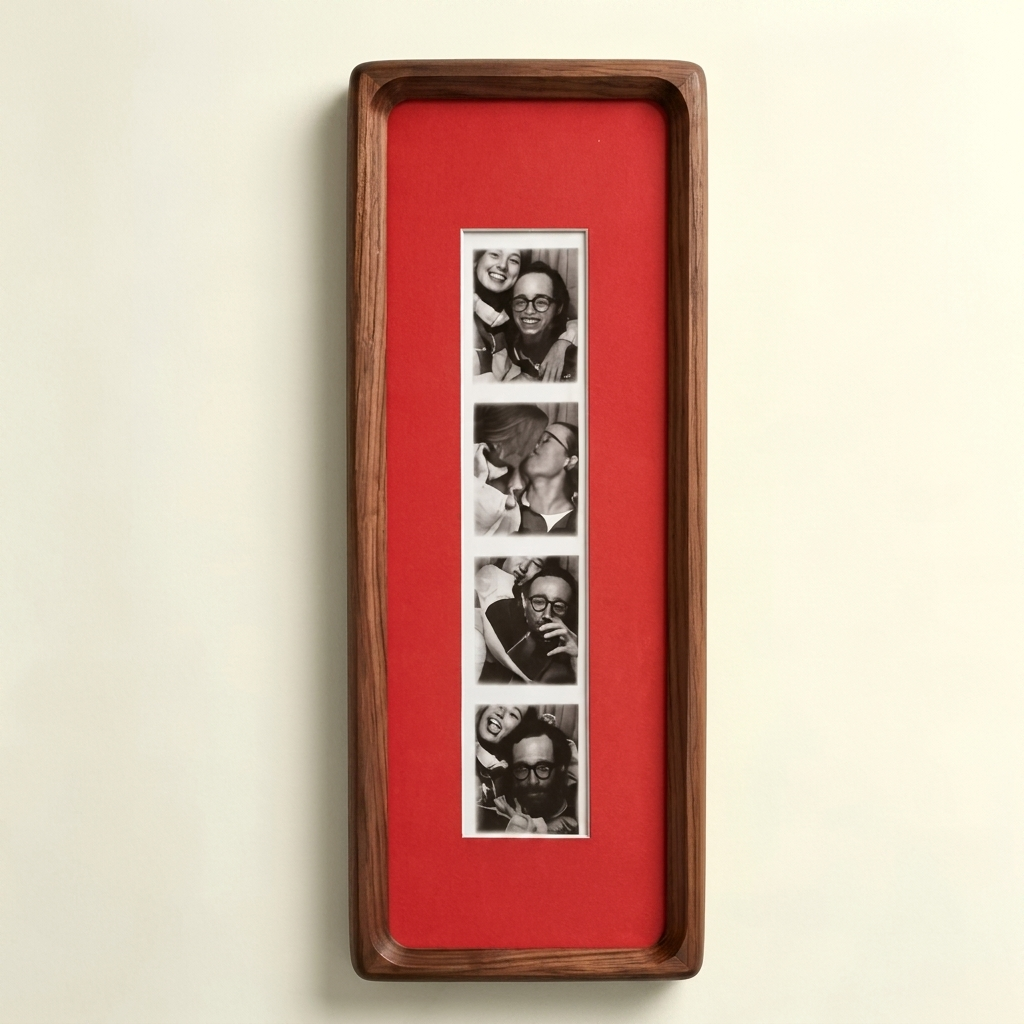 MemoryStrip™ - Portrait Frame