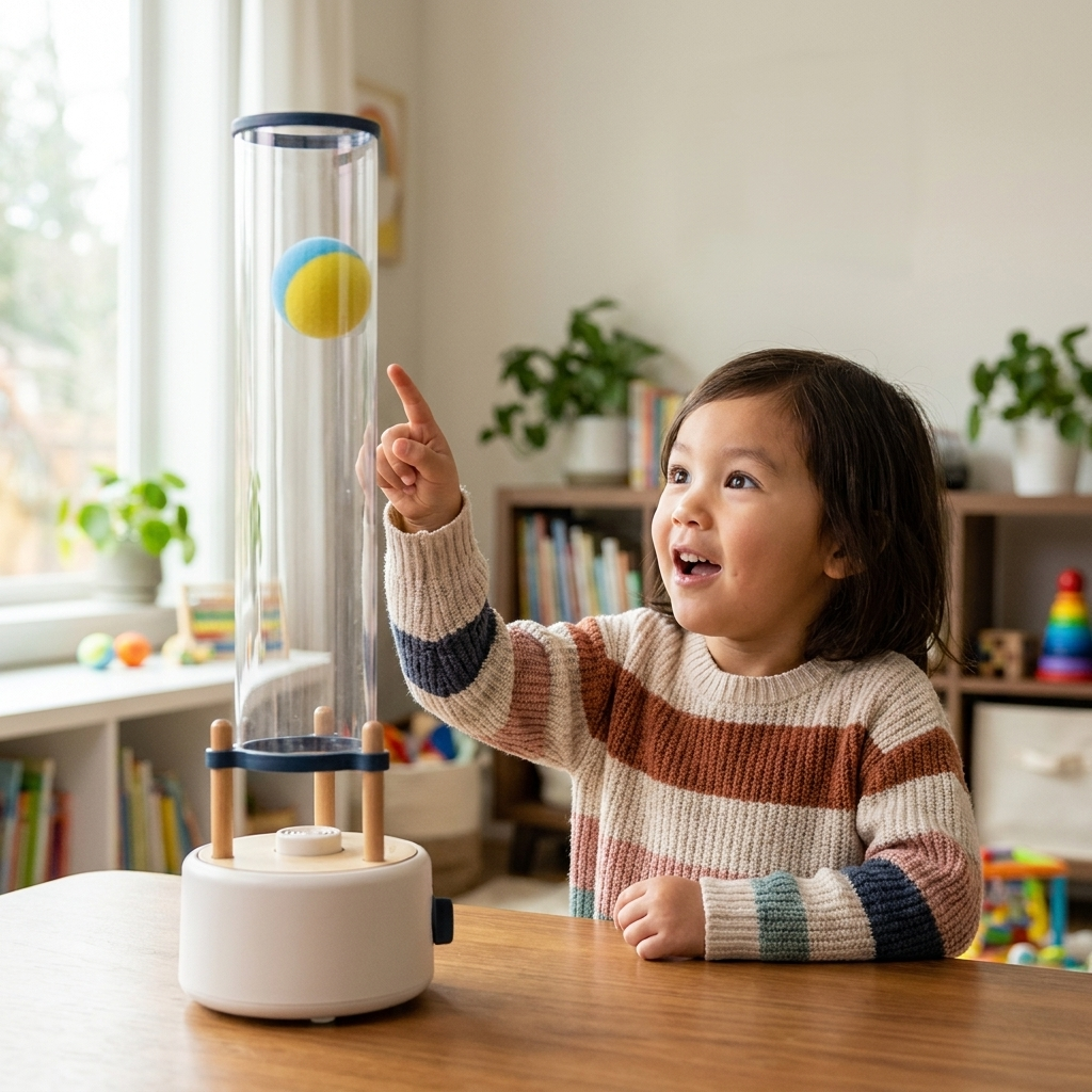 WindWorks™ - Kids Play Kit