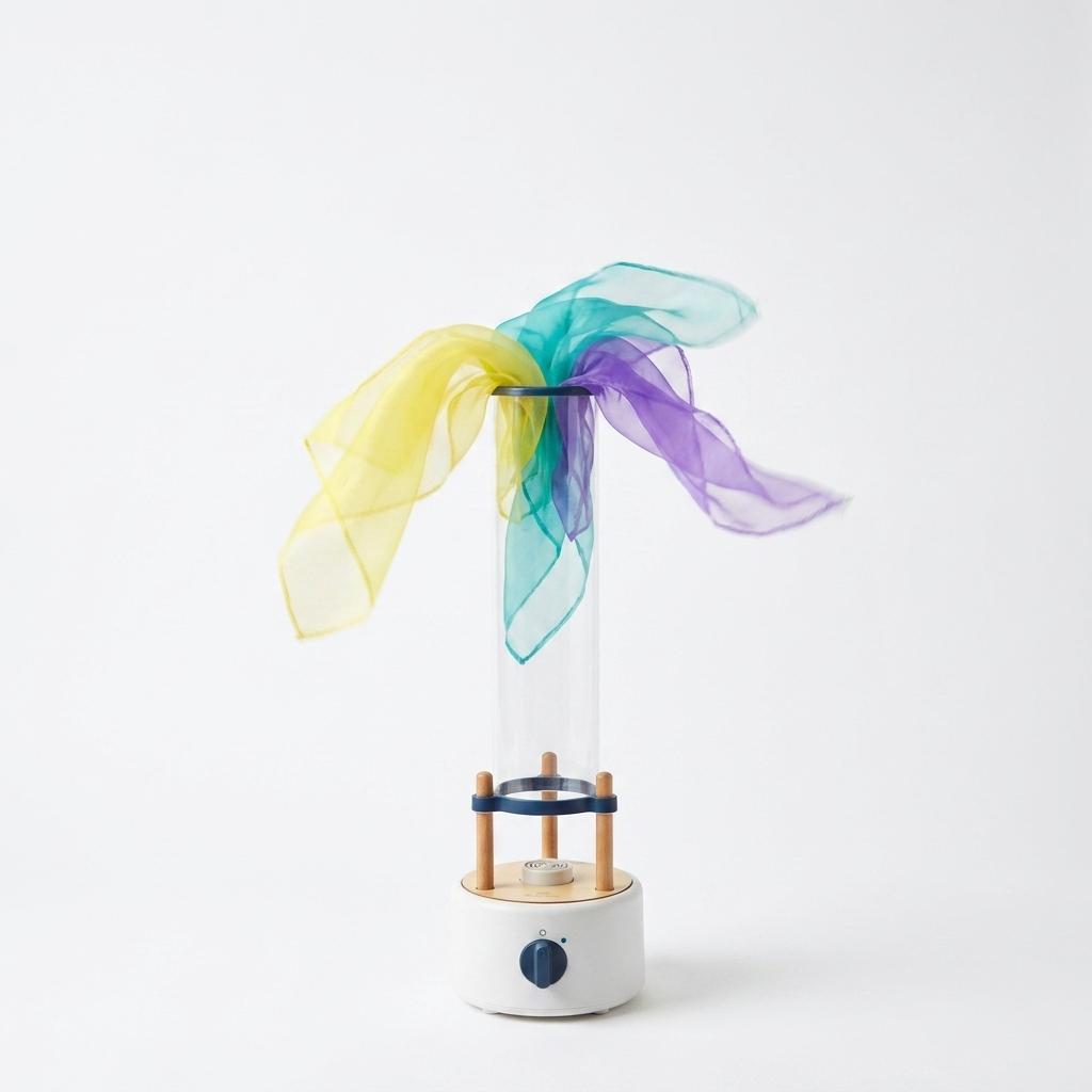 WindWorks™ - Kids Play Kit