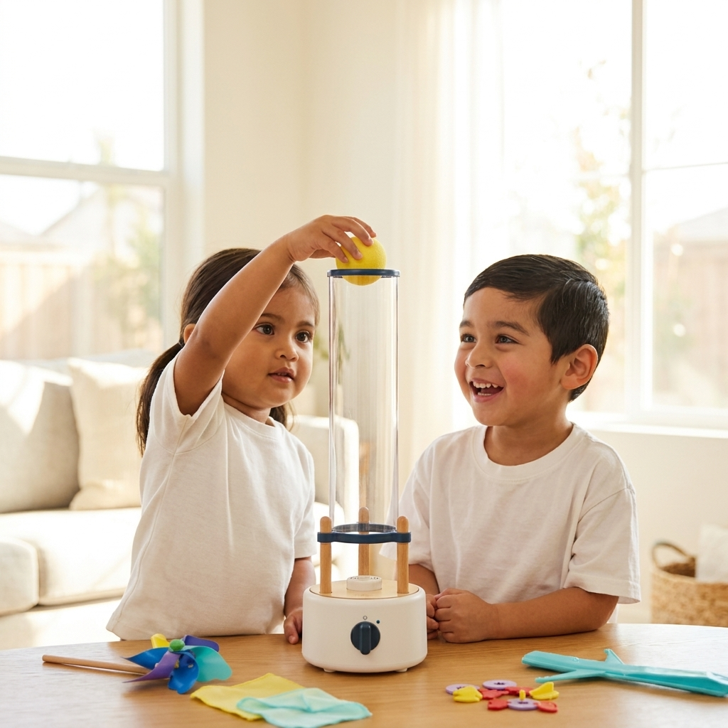 WindWorks™ - Kids Play Kit