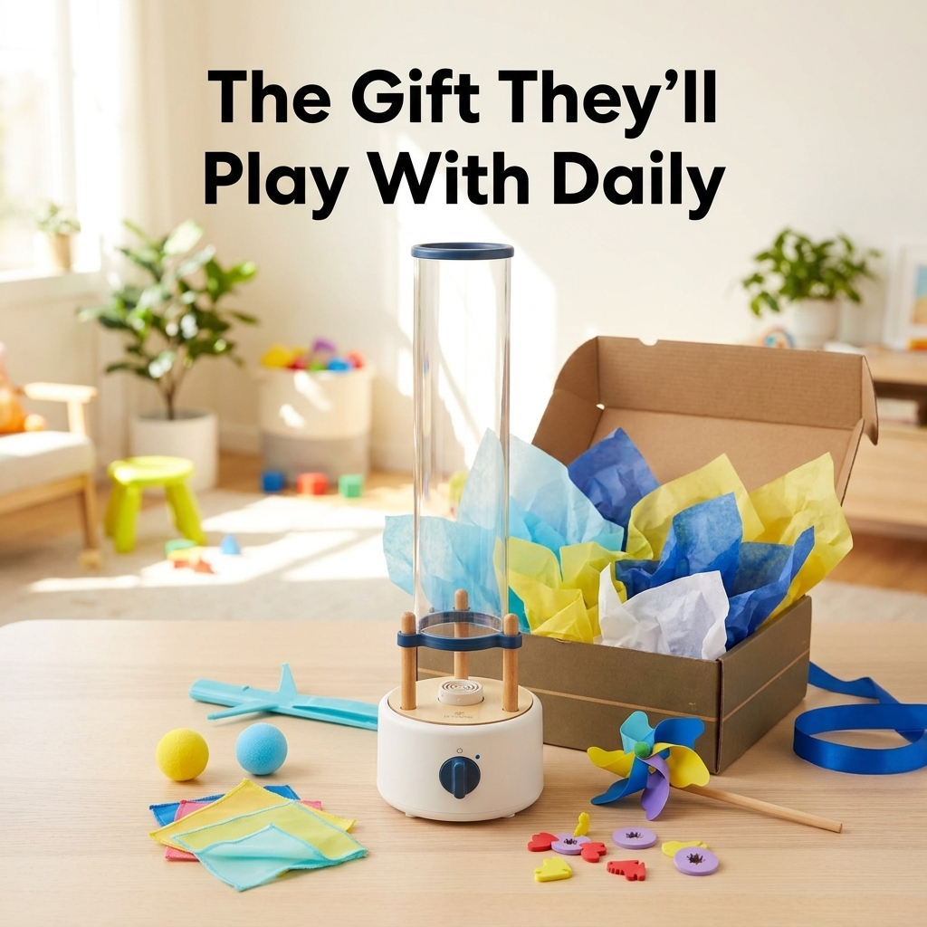 WindWorks™ - Kids Play Kit