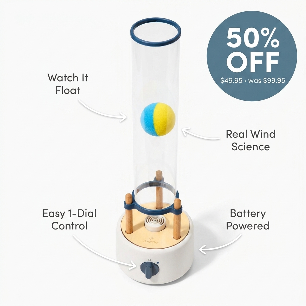 WindWorks™ - Kids Play Kit