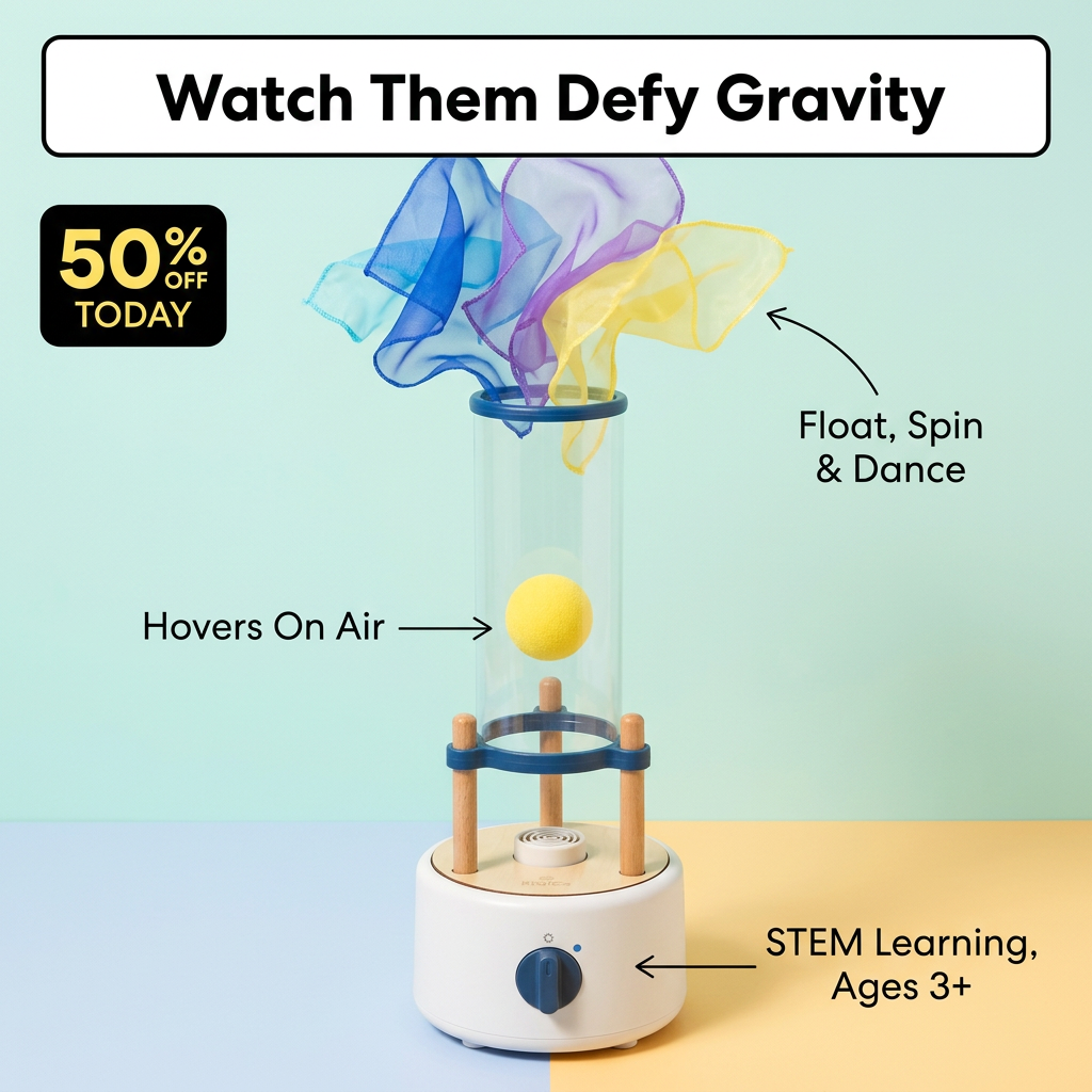 WindWorks™ - Kids Play Kit